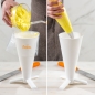Preview: Piping Bag Holder